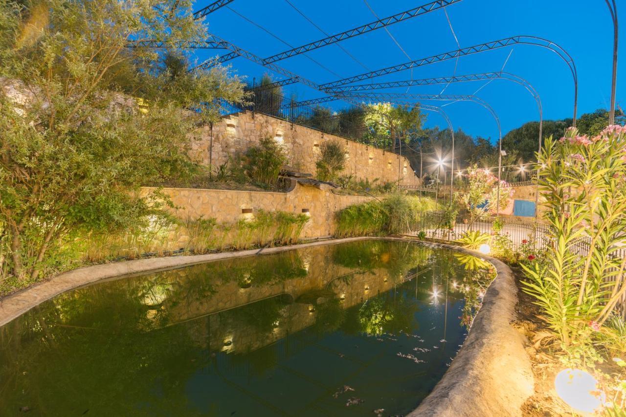פיאצה ארמרינה Leano Agriresort מראה חיצוני תמונה