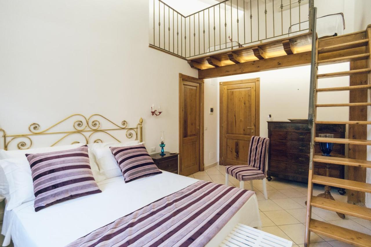 פיאצה ארמרינה Leano Agriresort מראה חיצוני תמונה
