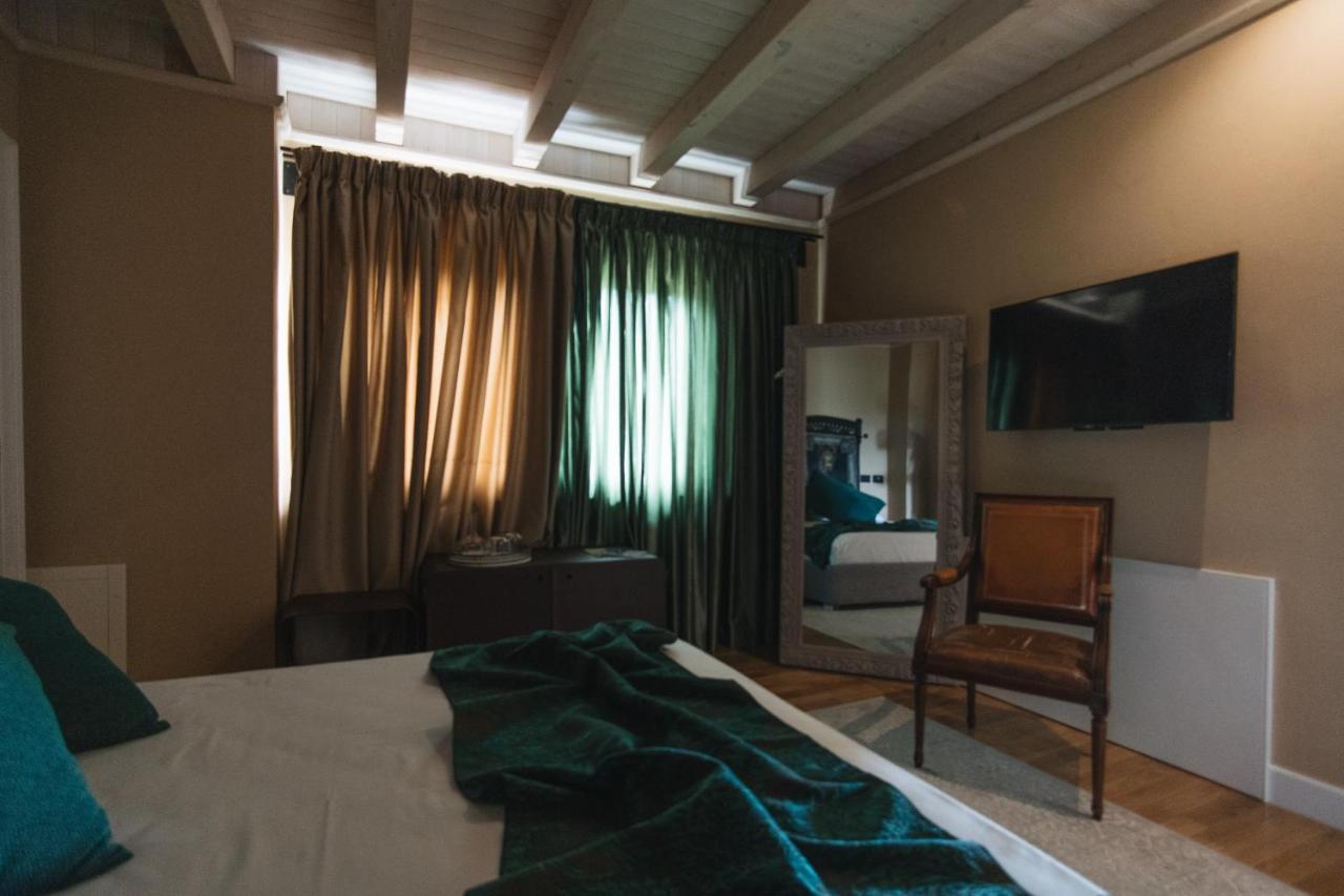 פיאצה ארמרינה Leano Agriresort מראה חיצוני תמונה