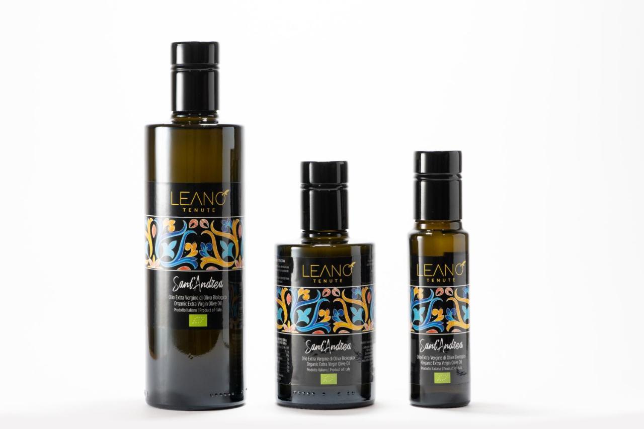 פיאצה ארמרינה Leano Agriresort מראה חיצוני תמונה