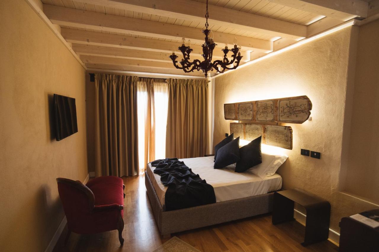 פיאצה ארמרינה Leano Agriresort מראה חיצוני תמונה