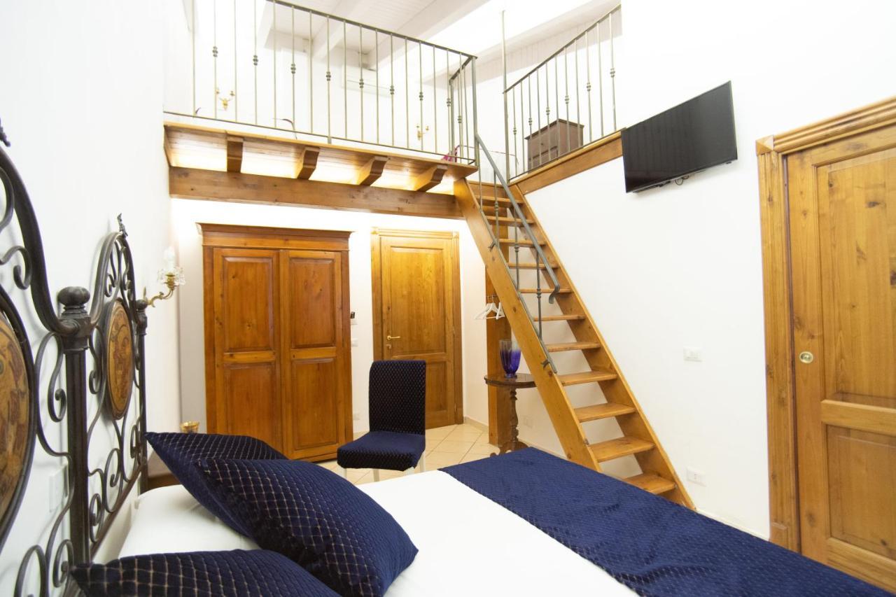 פיאצה ארמרינה Leano Agriresort מראה חיצוני תמונה