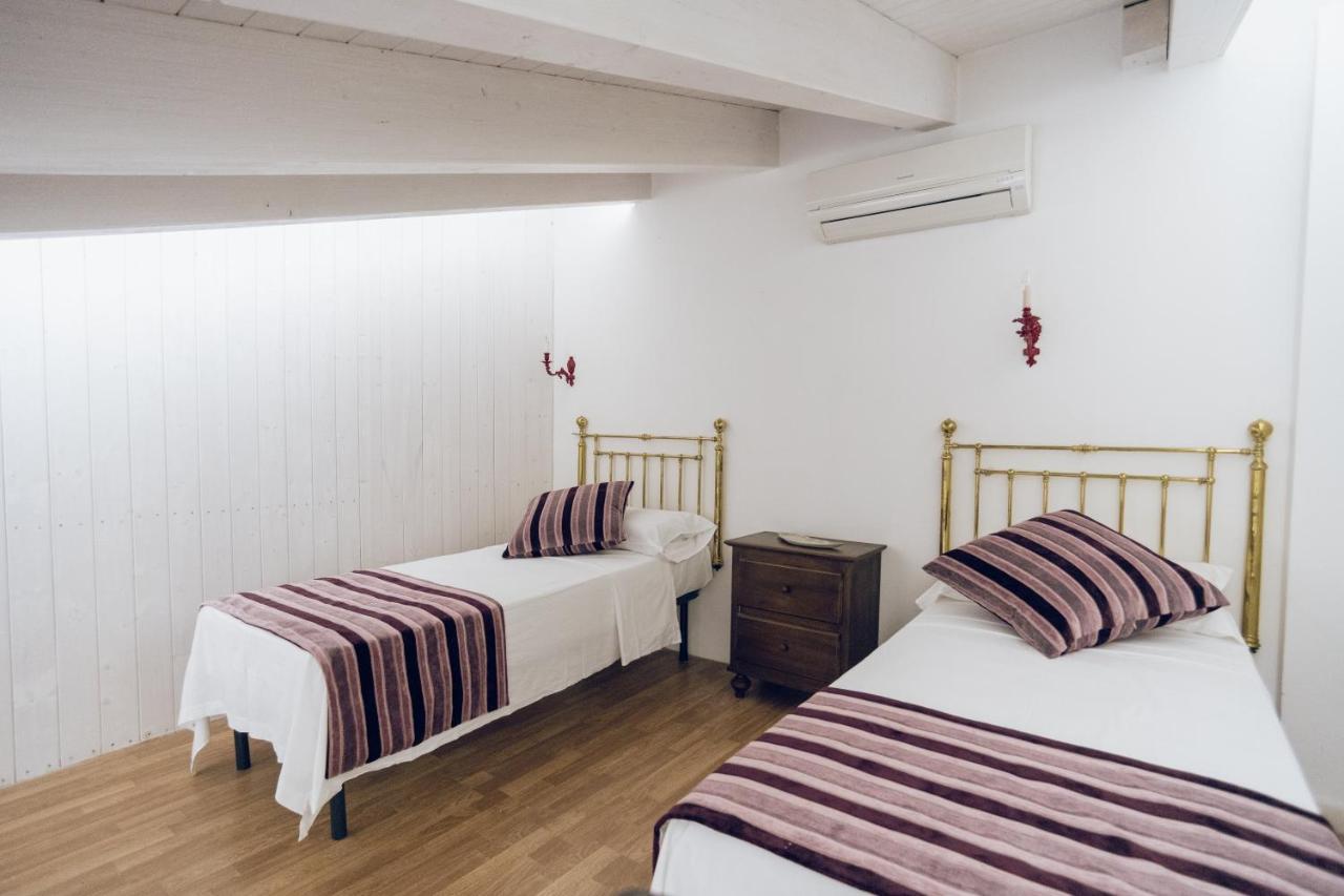 פיאצה ארמרינה Leano Agriresort מראה חיצוני תמונה
