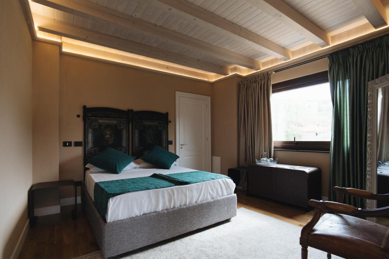 פיאצה ארמרינה Leano Agriresort מראה חיצוני תמונה
