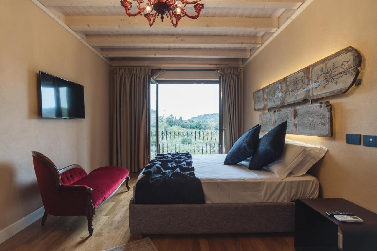 פיאצה ארמרינה Leano Agriresort מראה חיצוני תמונה