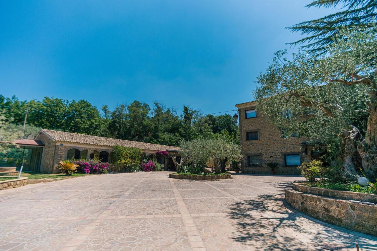 פיאצה ארמרינה Leano Agriresort מראה חיצוני תמונה