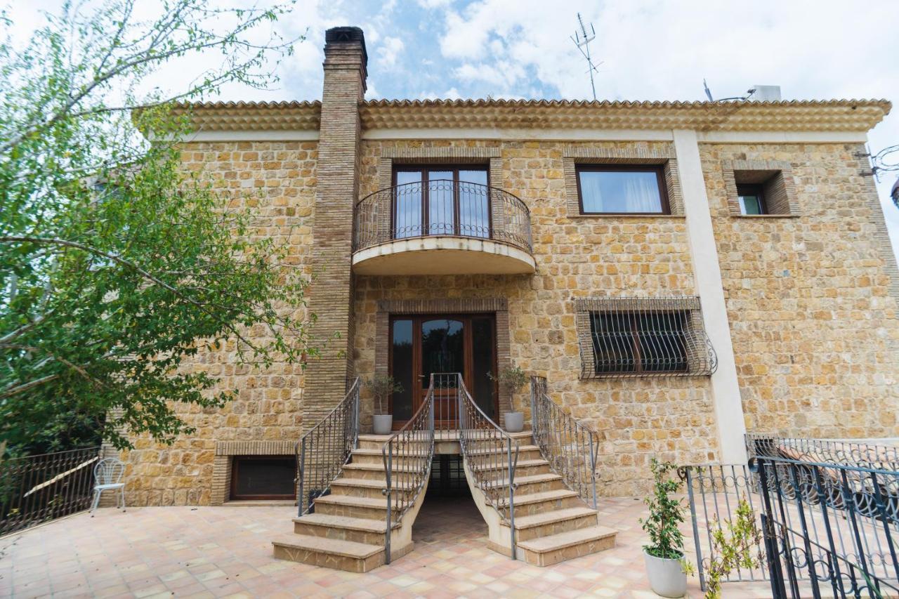 פיאצה ארמרינה Leano Agriresort מראה חיצוני תמונה