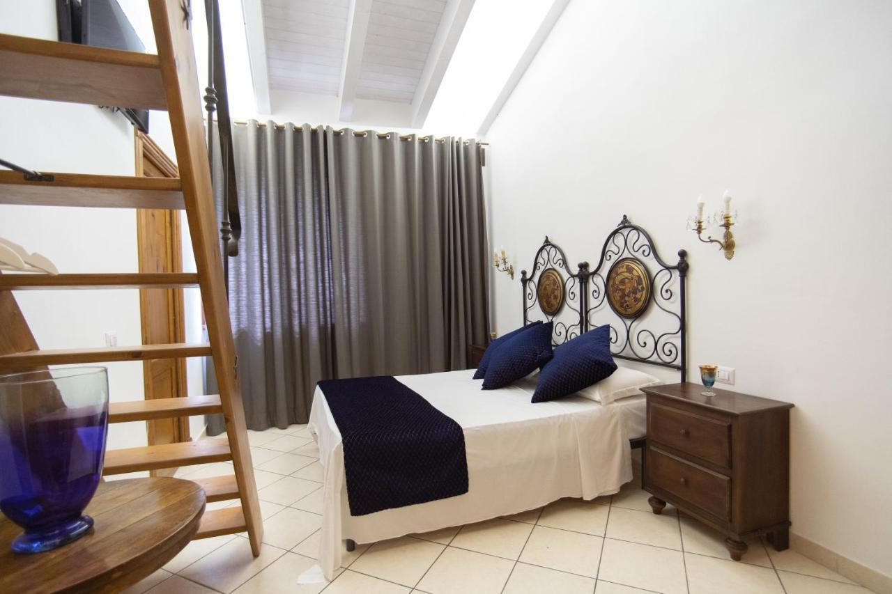 פיאצה ארמרינה Leano Agriresort מראה חיצוני תמונה
