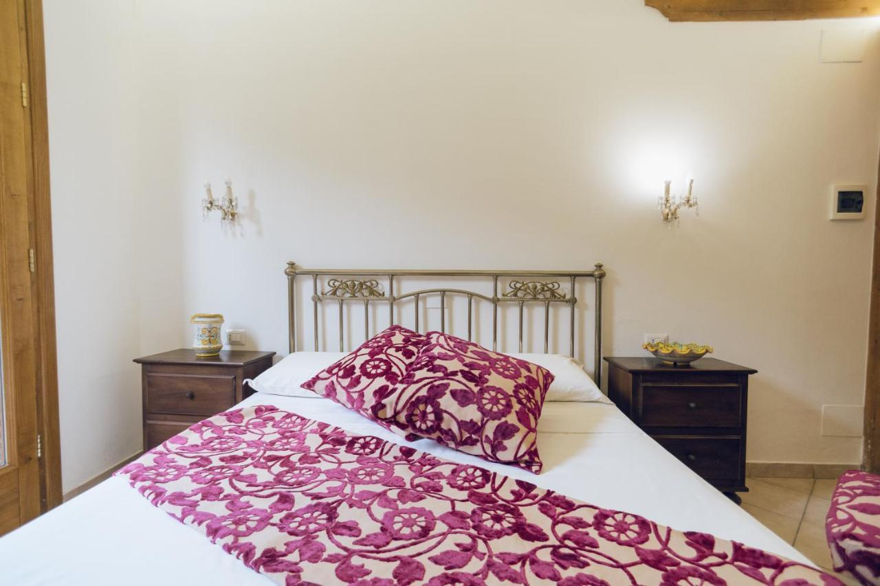 פיאצה ארמרינה Leano Agriresort מראה חיצוני תמונה