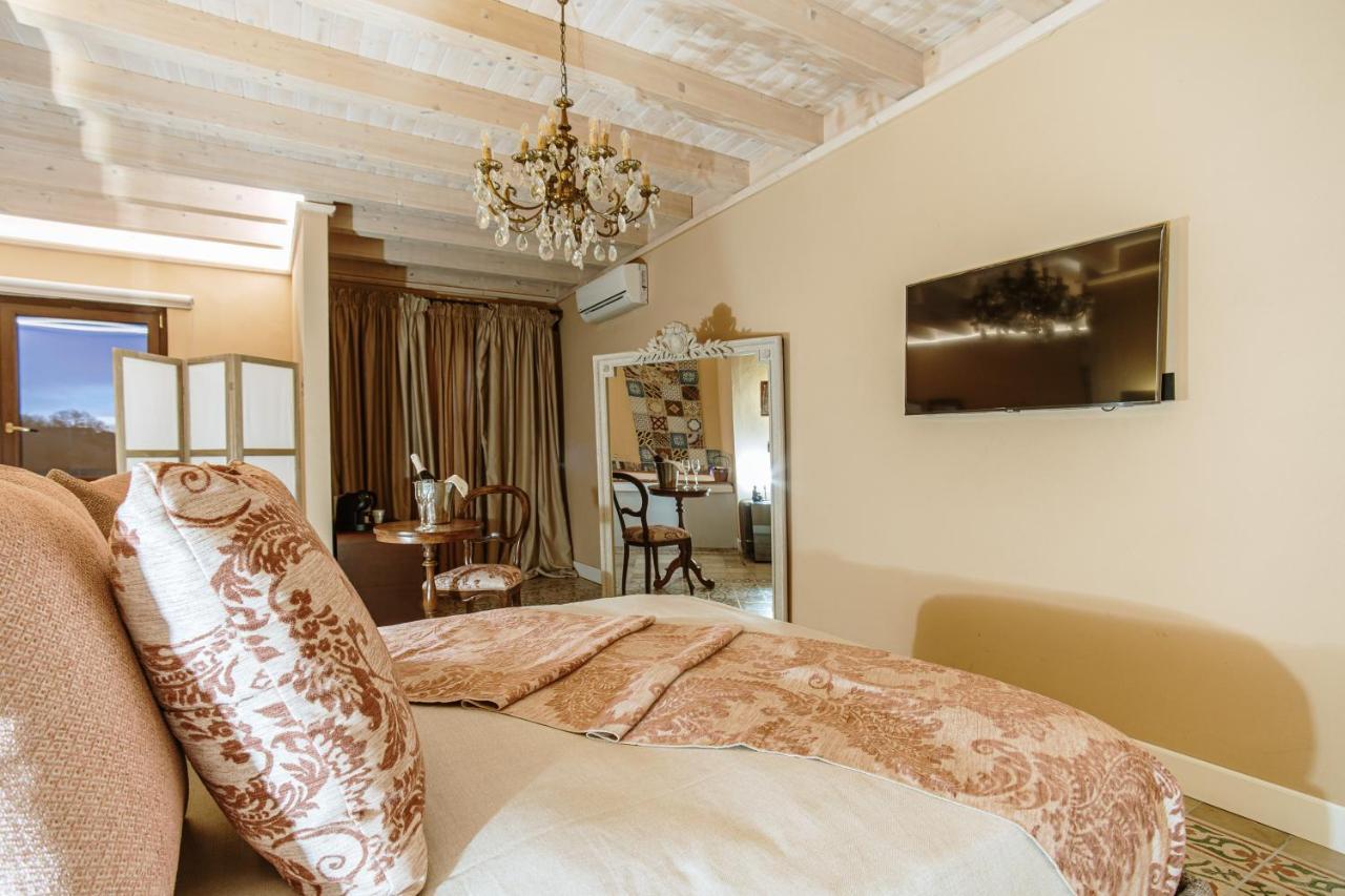 פיאצה ארמרינה Leano Agriresort מראה חיצוני תמונה