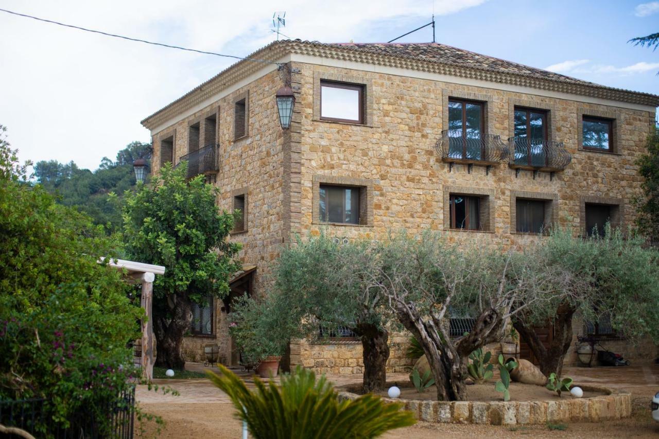 פיאצה ארמרינה Leano Agriresort מראה חיצוני תמונה