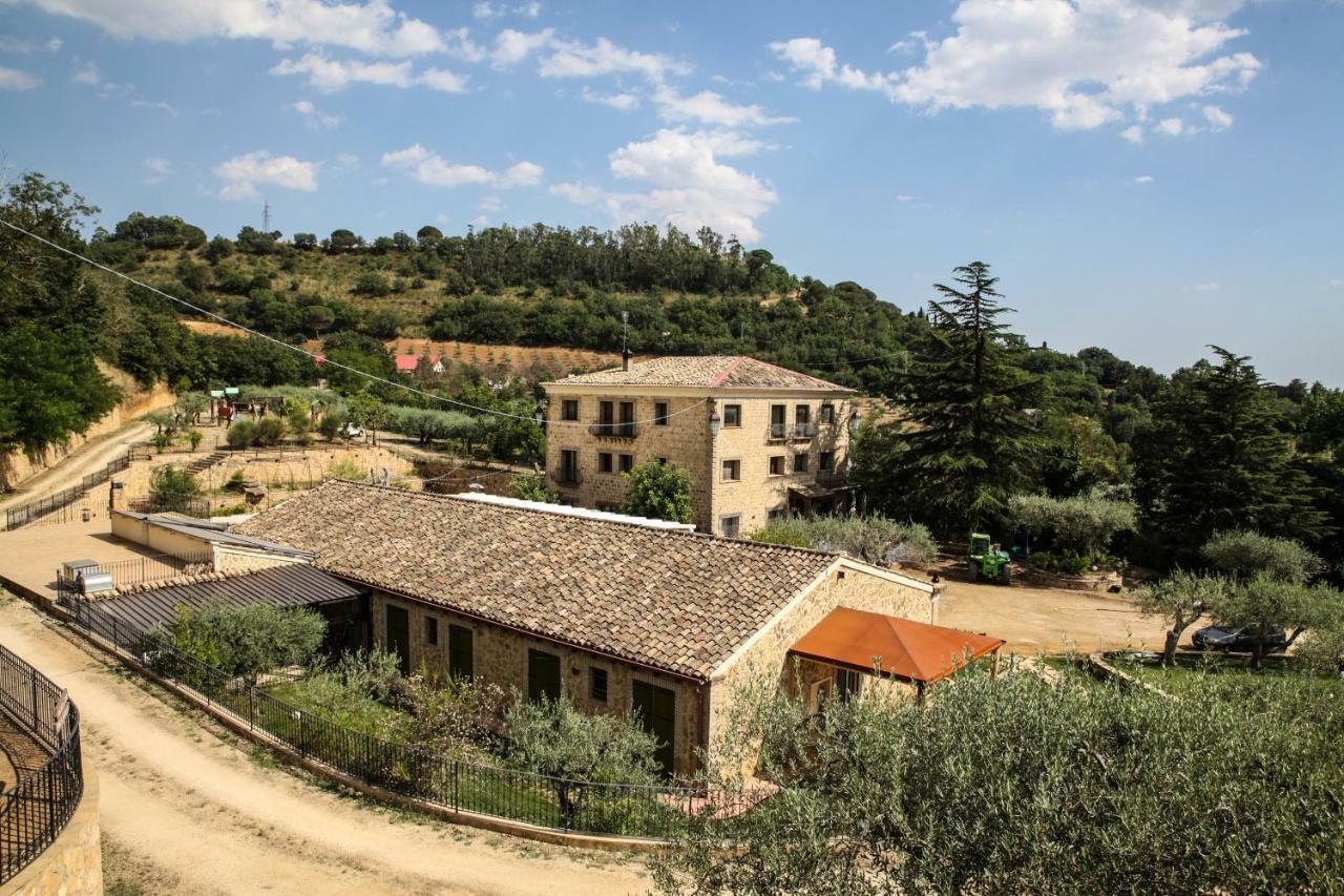 פיאצה ארמרינה Leano Agriresort מראה חיצוני תמונה