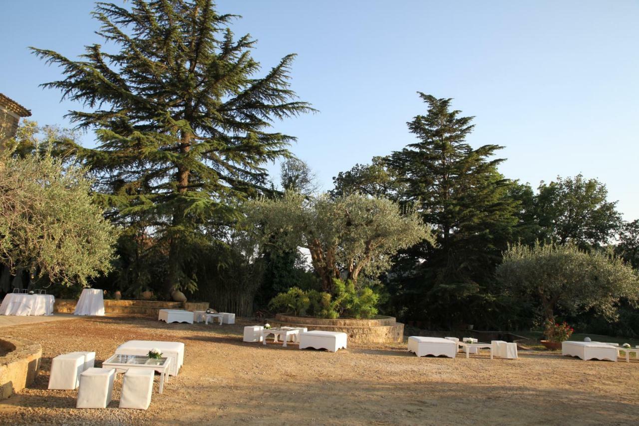 פיאצה ארמרינה Leano Agriresort מראה חיצוני תמונה