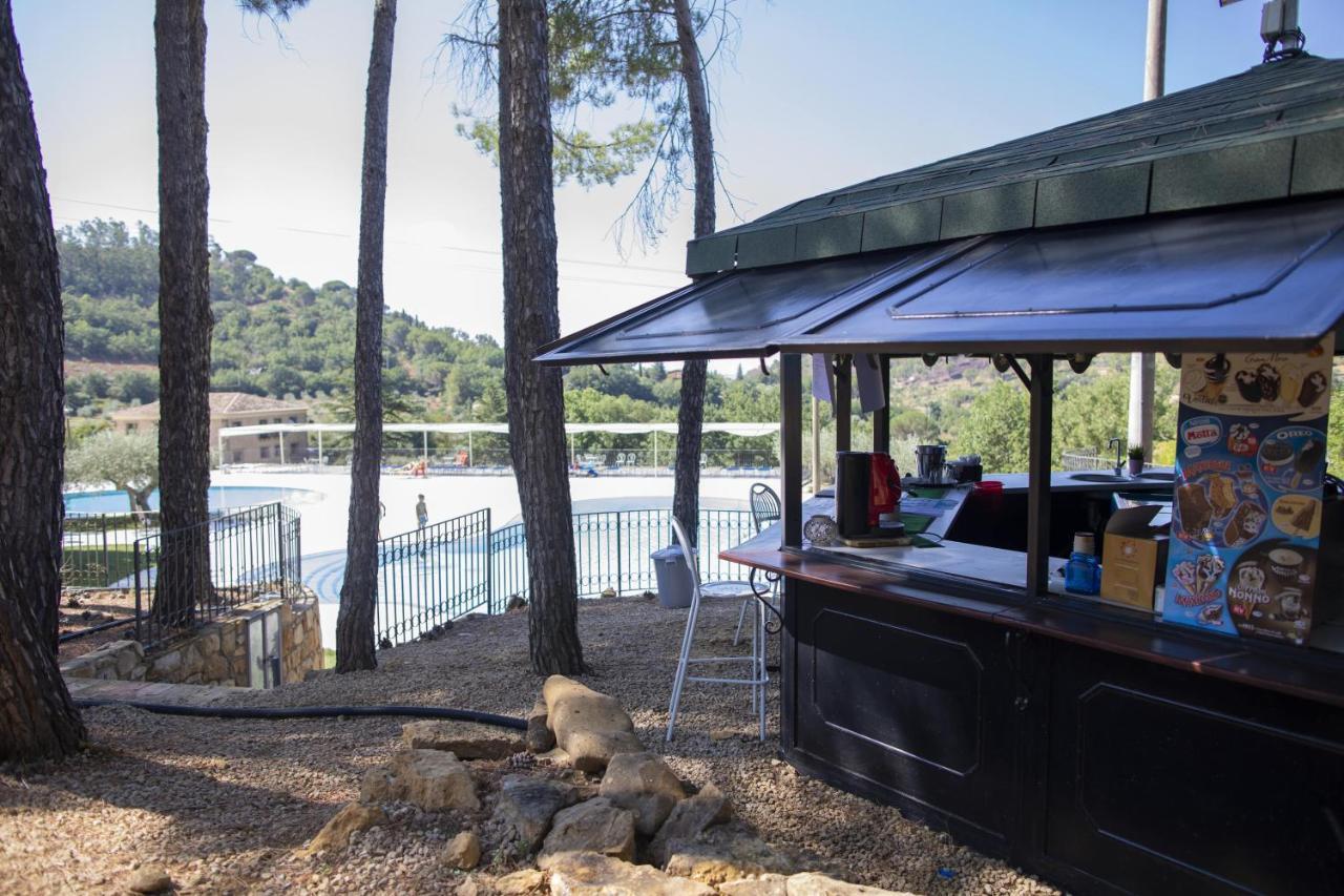 פיאצה ארמרינה Leano Agriresort מראה חיצוני תמונה